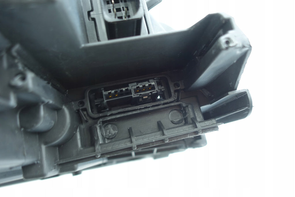 Frontscheinwerfer Audi Q7 89312899 Xenon Links Scheinwerfer Headlight SCH4145446300wb