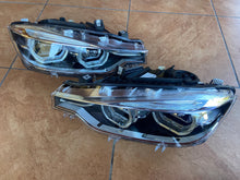 Laden Sie das Bild in den Galerie-Viewer, Frontscheinwerfer BMW F30 F31 7498951 7498952 LED Ein Stück (Rechts oder Links)