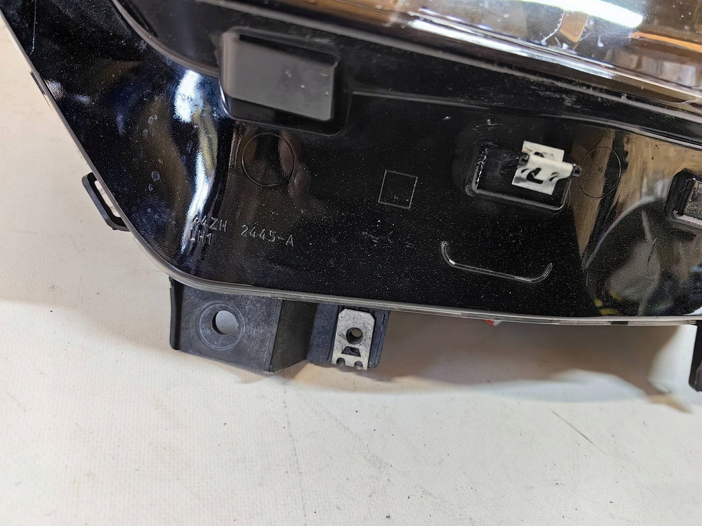 Frontscheinwerfer Ford LB5B-13W030-GG Full LED Links Scheinwerfer Headlight SCH4855607053ma