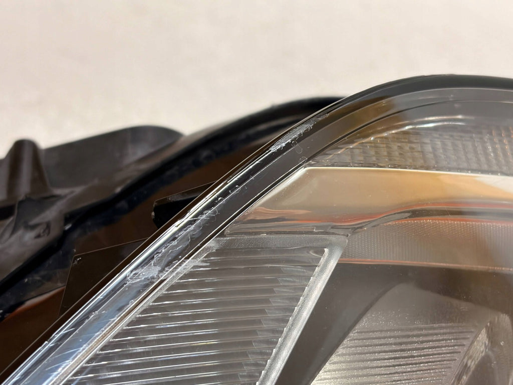 Frontscheinwerfer VW Golf Sportsvan 517941751B Xenon Links Headlight SCH9294434505jz