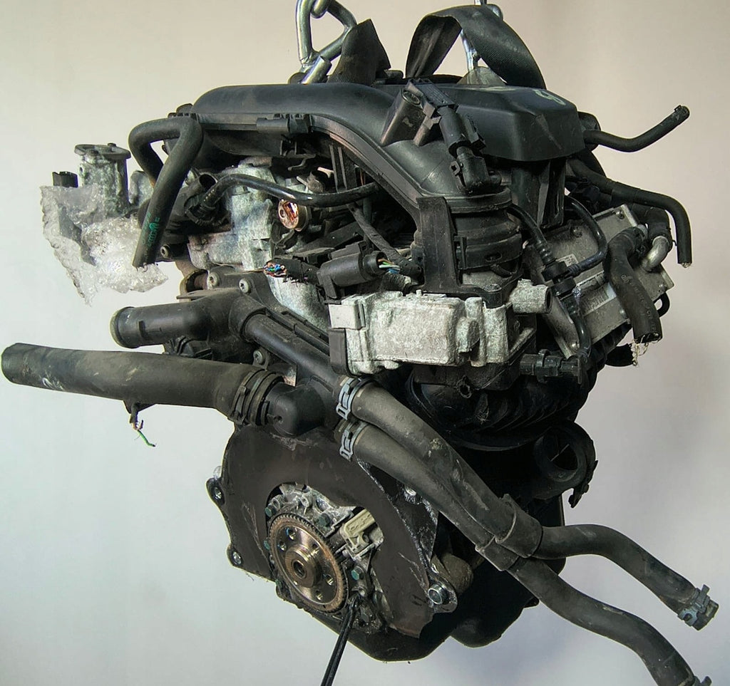 Motor Audi Seat Skoda VW CBZA CBZB CBZC 1.2 TSI Benzin Engine Komplett