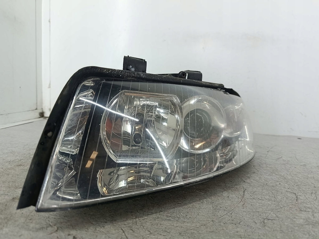 Frontscheinwerfer Audi A4 B6 8E8941003S Links Scheinwerfer Headlight SCH6361462192nm