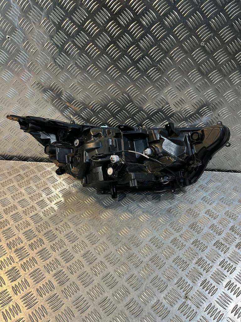 Frontscheinwerfer Toyota V Full LED Links Scheinwerfer Headlight SCH2709874355li