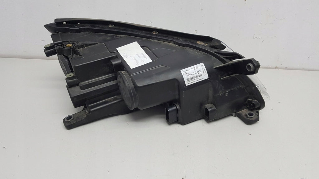 Frontscheinwerfer VW Tiguan 1ED24703821 Links Scheinwerfer Headlight SCH9032247375ql
