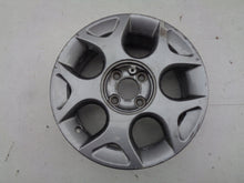 Laden Sie das Bild in den Galerie-Viewer, 1x Alufelge 15 Zoll 6.5&quot; 4x100 29ET Renault Rim Wheel