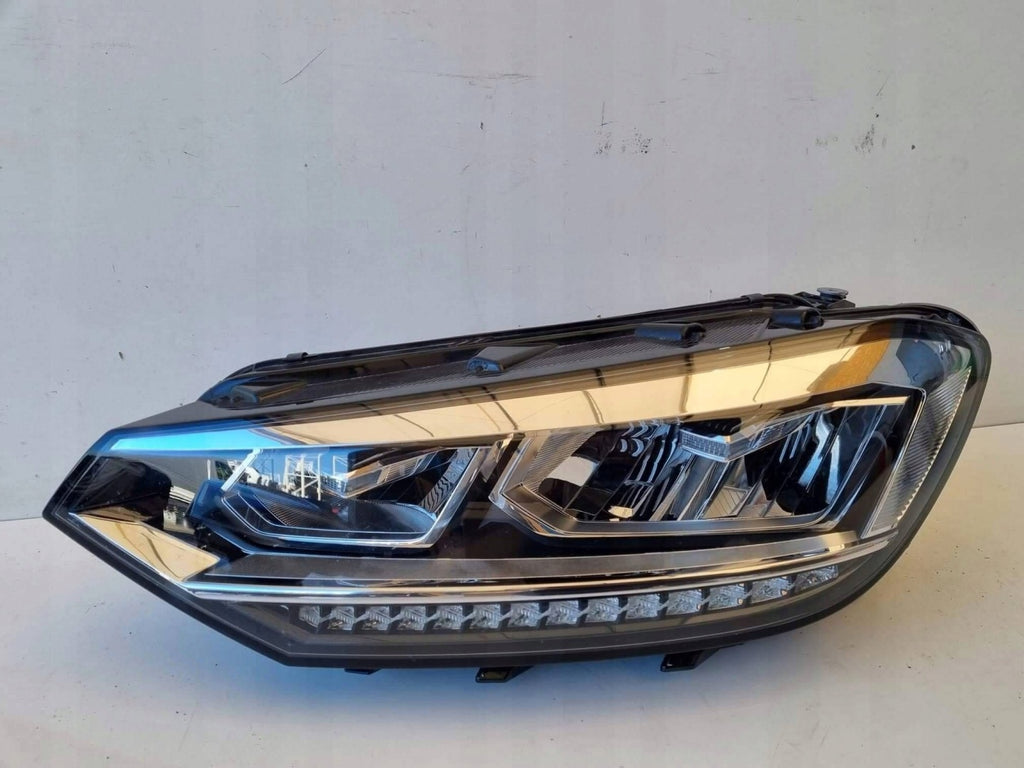 Frontscheinwerfer VW Touran 5TB941035B LED Links Scheinwerfer Headlight SCH5283649749js