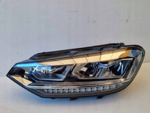 Load image into Gallery viewer, Frontscheinwerfer VW Touran 5TB941035B LED Links Scheinwerfer Headlight SCH5283649749js
