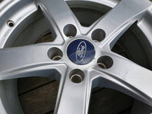 Load image into Gallery viewer, 4x Alufelge 17 Zoll 7.5" 5x108 48ET KBA47688 Ford Focus C Max Xc60 Xc40 FEL8751424521xc