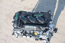 Laden Sie das Bild in den Galerie-Viewer, Motor Toyota Yaris XM15A Benzin Engine Komplett MOT1522032082re