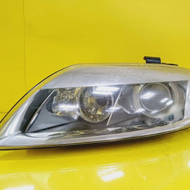 Frontscheinwerfer Audi Q7 DRC85952 4L0941003D Links Scheinwerfer Headlight SCH7319071766sw