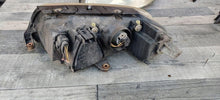 Load image into Gallery viewer, Frontscheinwerfer VW Passat Ein Satz Scheinwerfer Headlight SCH5634301148ss