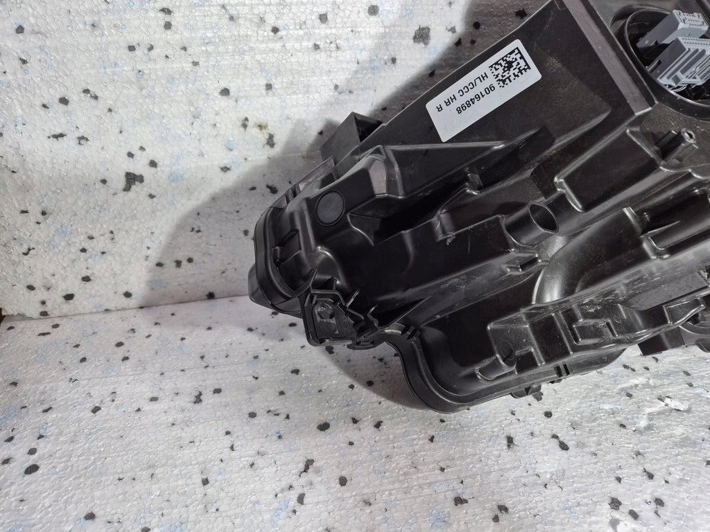 Frontscheinwerfer Volvo S90 II V90 31655139 Full LED Rechts Headlight SCH8755537021jh