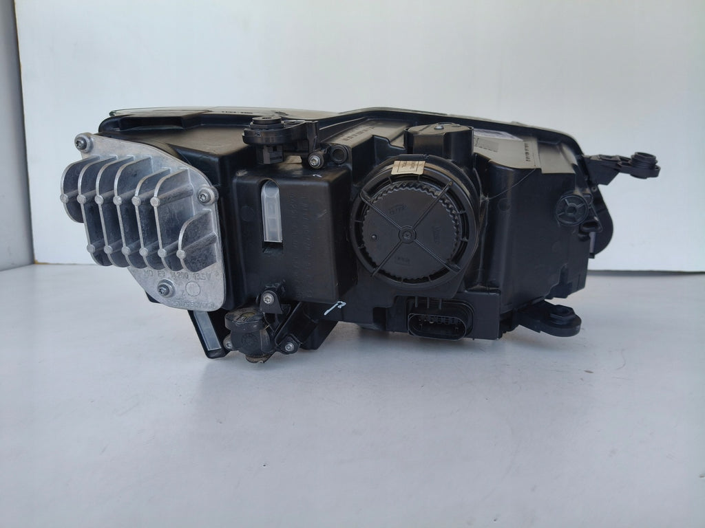 Frontscheinwerfer Seat Ateca 576941007G Full LED Links Scheinwerfer Headlight