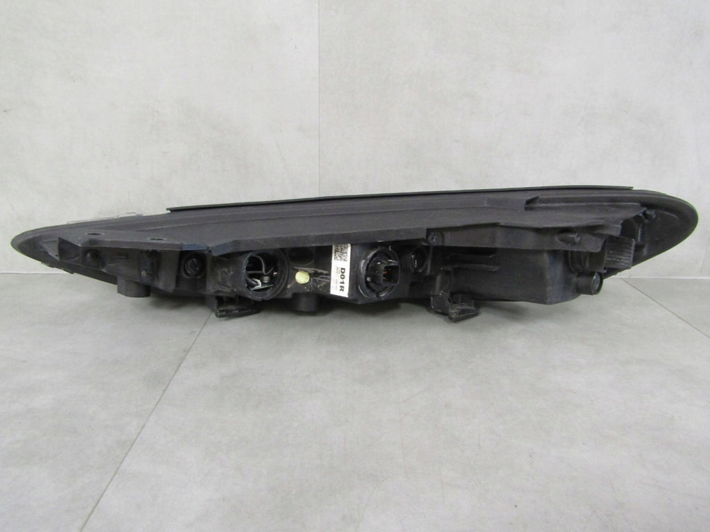 Frontscheinwerfer Hyundai Kona 92208J9000 Rechts Scheinwerfer Headlight SCH4446339392pk