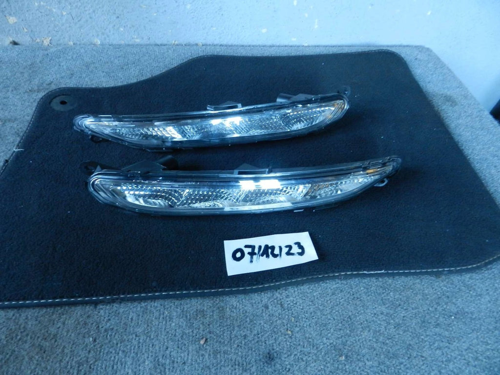 Frontscheinwerfer Ford Kuga BV41-13D273-AA LED Ein Stück (Rechts oder Links) SCH6064751435gu