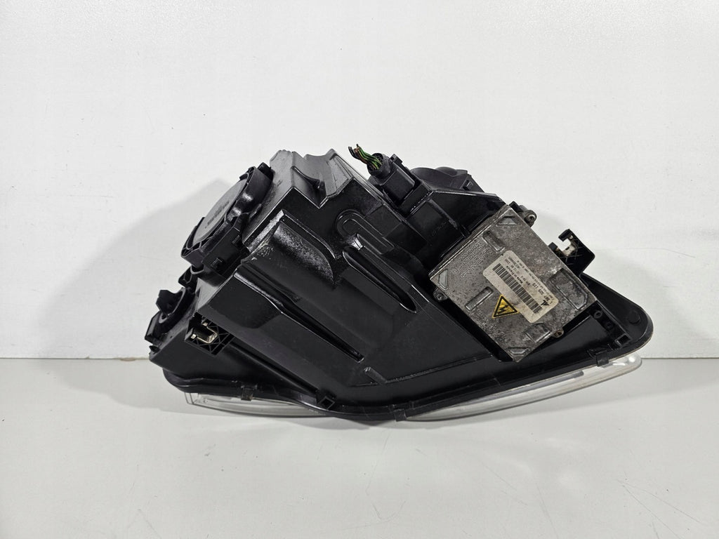 Frontscheinwerfer Audi A4 B7 1374862475435 Links Scheinwerfer Headlight SCH4930362512yo