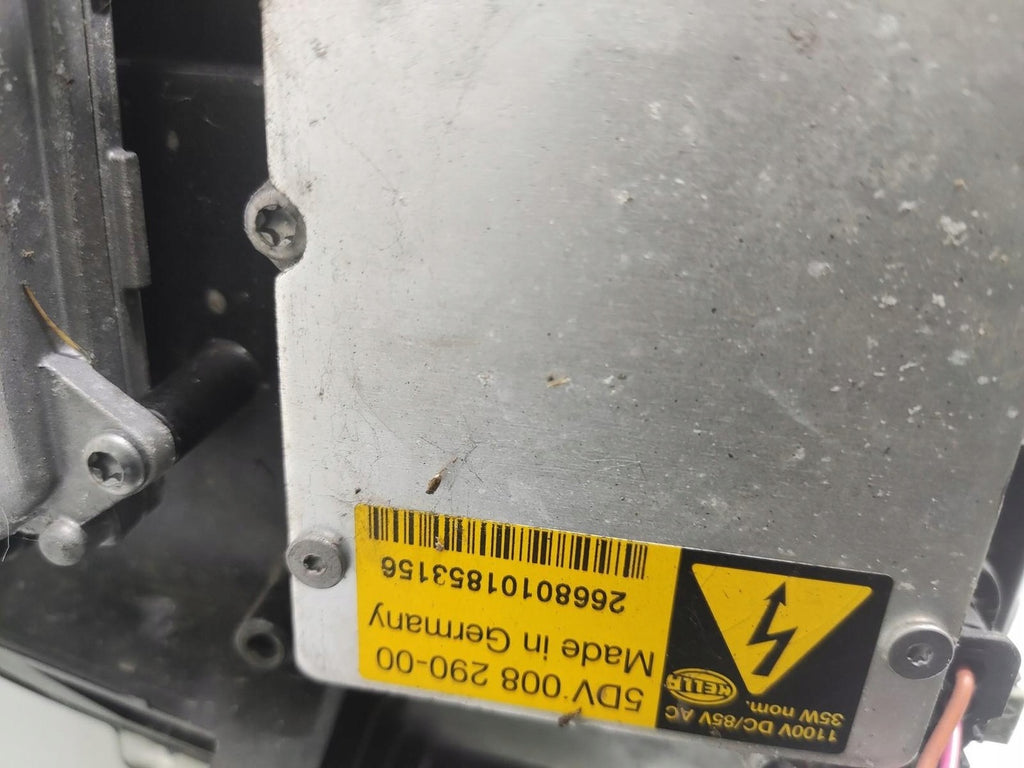 Frontscheinwerfer Mercedes-Benz W251 Xenon Rechts Scheinwerfer Headlight SCH3142447640ou