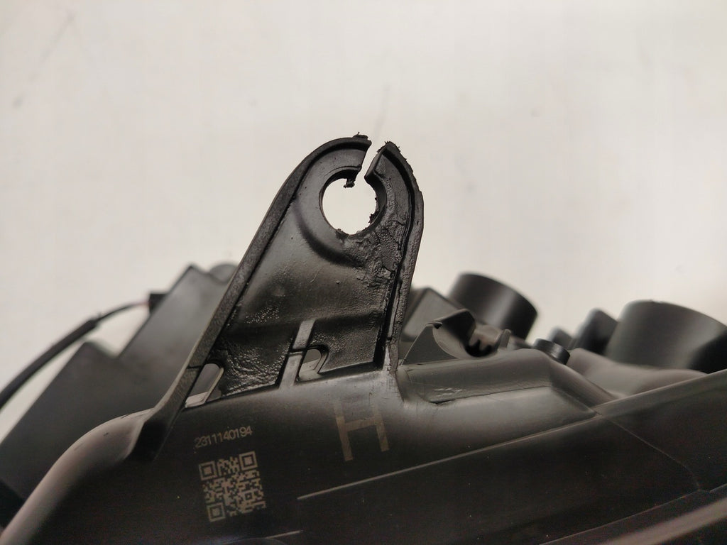 Frontscheinwerfer Toyota Rav V 4 2311140194 Full LED Links Headlight SCH9054515305pz