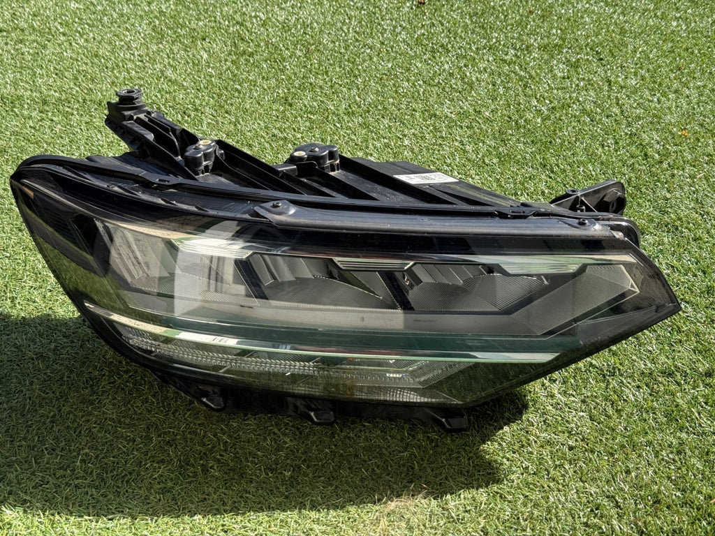Frontscheinwerfer VW Passat B8 3G1941036Q Rechts Scheinwerfer Headlight SCH5435713922lq