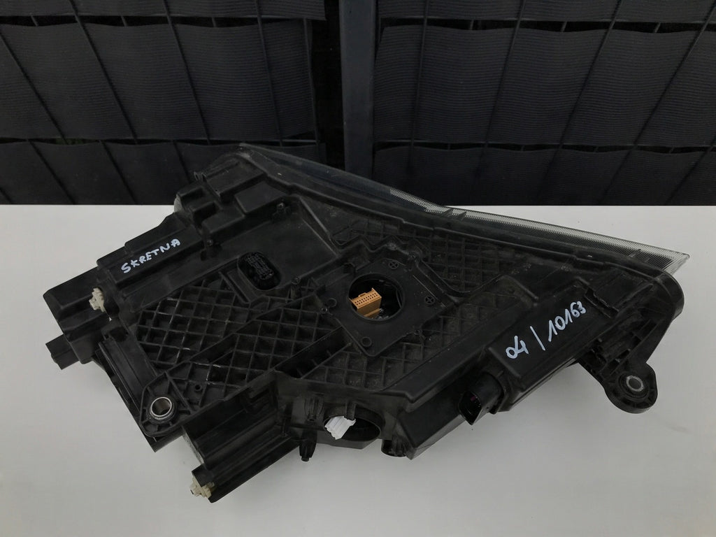 Frontscheinwerfer Skoda Superb 3V1941016A Xenon Rechts Scheinwerfer Headlight