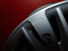 Laden Sie das Bild in den Galerie-Viewer, 1x Alufelge 17 Zoll 7.0" 5x112 43ET 8U0601025A Audi Q3 Rim Wheel FEL3482263749pm