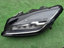 Laden Sie das Bild in den Galerie-Viewer, Frontscheinwerfer Jaguar E-Pace X540 J9C3-13W030-EC Links Scheinwerfer Headlight SCH6900587310im