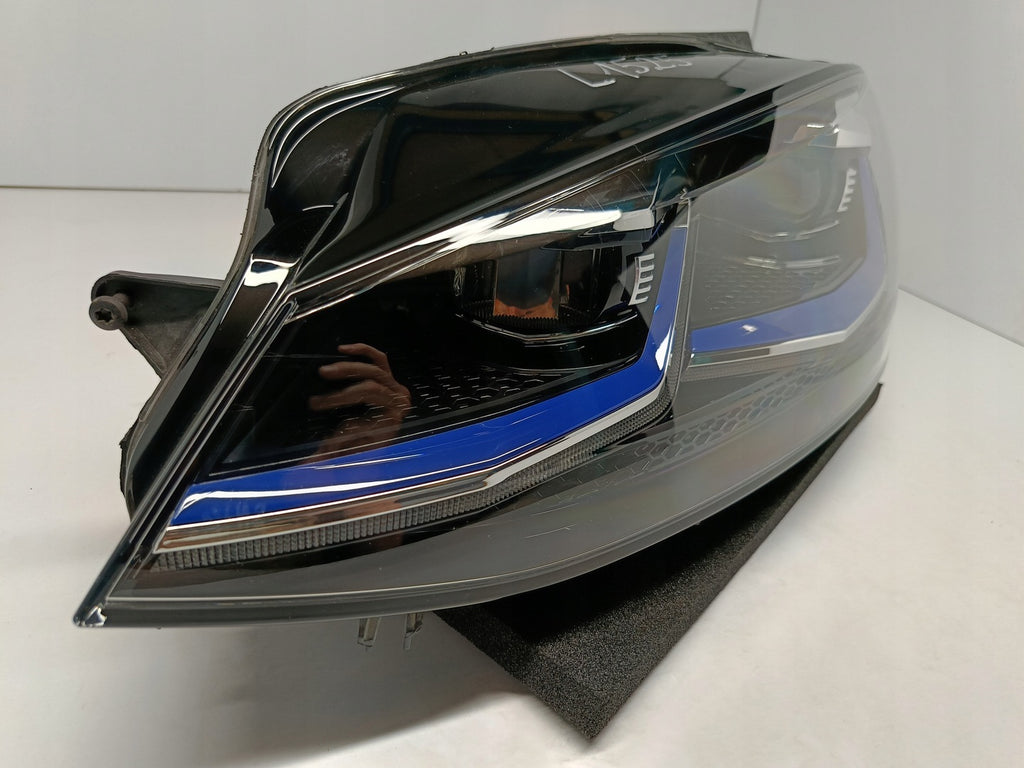 Frontscheinwerfer VW Golf VII 5G1941035N Full LED Links Scheinwerfer Headlight SCH8972624837on