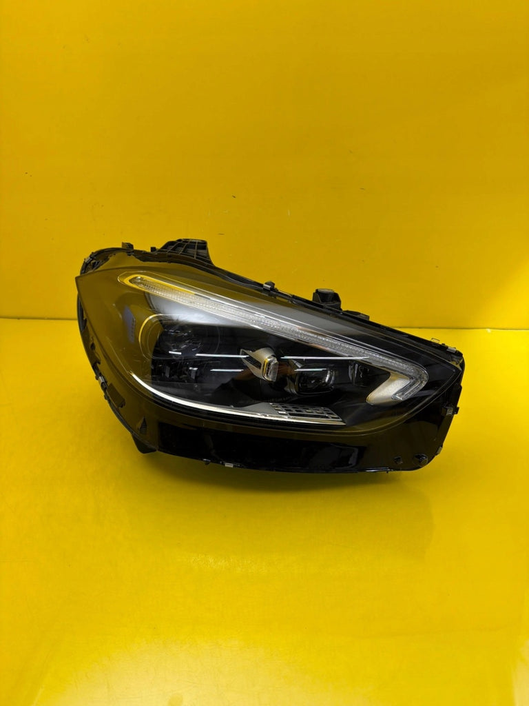 Frontscheinwerfer Mercedes-Benz W206 A2069065404 LED Rechts Headlight SCH9031815527uc