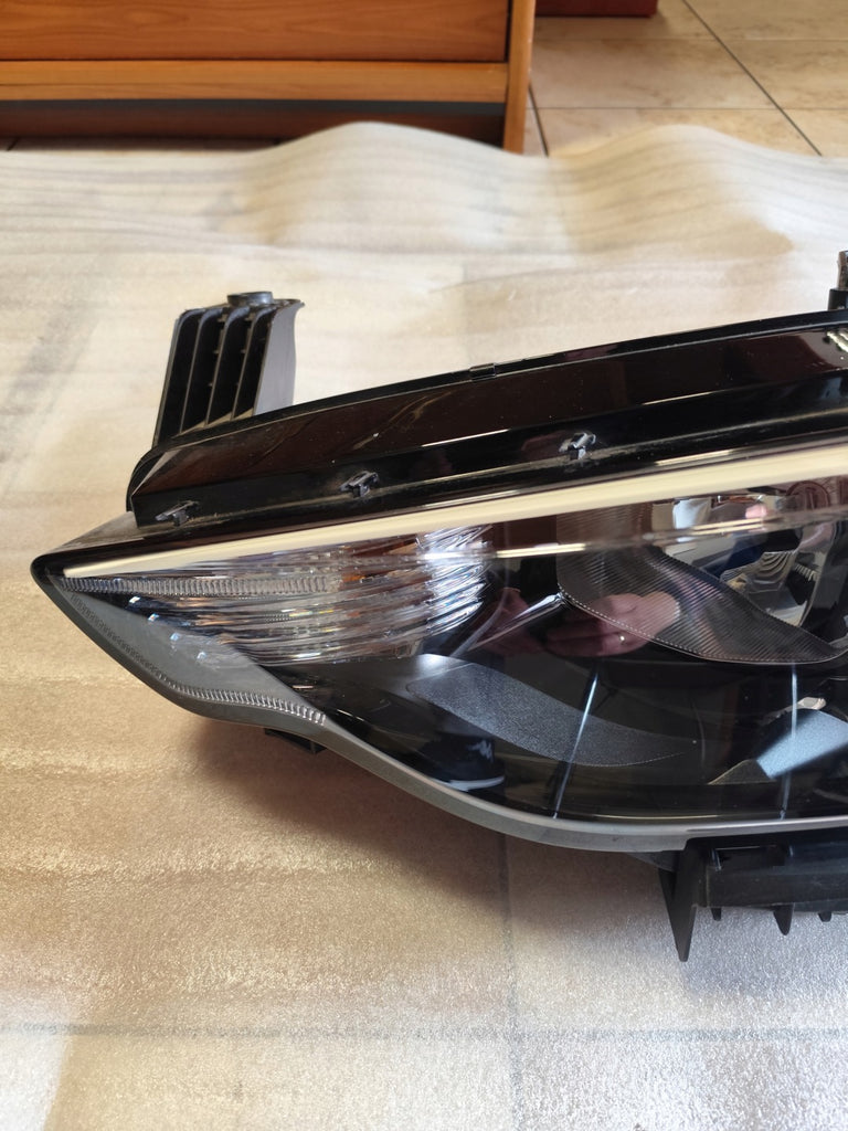Frontscheinwerfer Fiat Tipo 52113800 Links Scheinwerfer Headlight SCH6579793012by