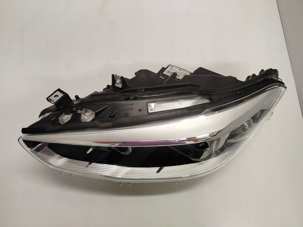 Frontscheinwerfer BMW F20 8738691-01 Full LED Links Scheinwerfer Headlight SCH3539373175dz