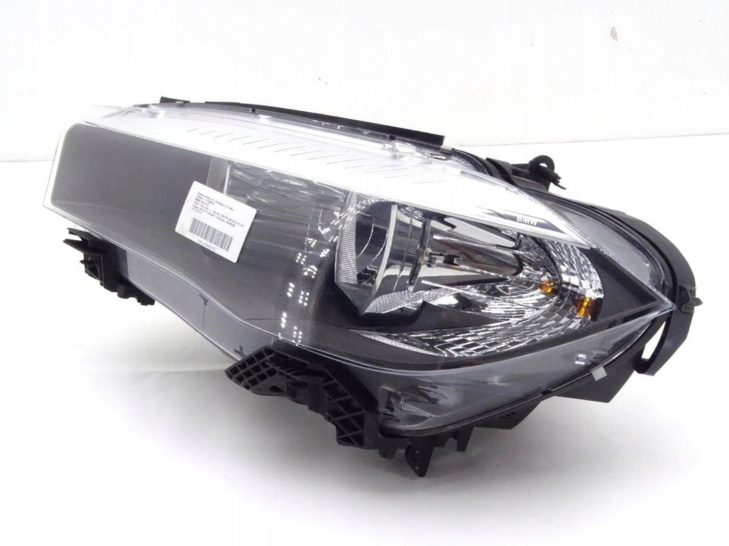 Frontscheinwerfer BMW X5 F15 7290047 Links Scheinwerfer Headlight SCH7858469649lt