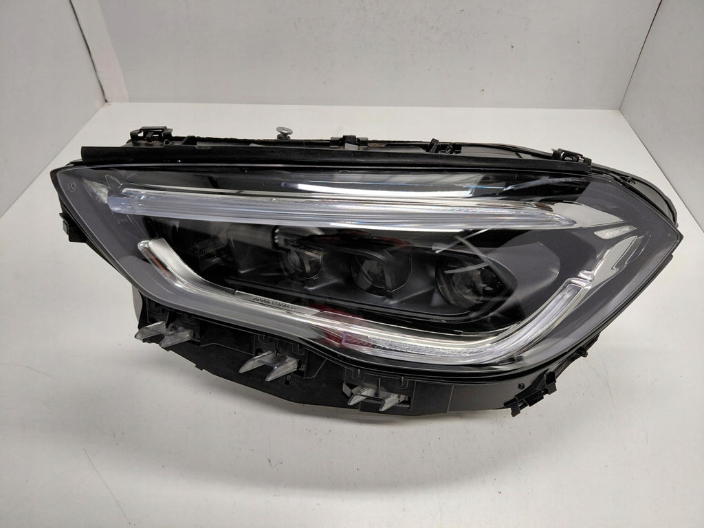Frontscheinwerfer Mercedes-Benz W247 A2479064105 Links Scheinwerfer Headlight SCH1745483126zp