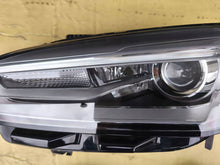 Laden Sie das Bild in den Galerie-Viewer, Frontscheinwerfer Audi A5 8W6941043 Xenon Links Scheinwerfer Headlight SCH3920150282uq