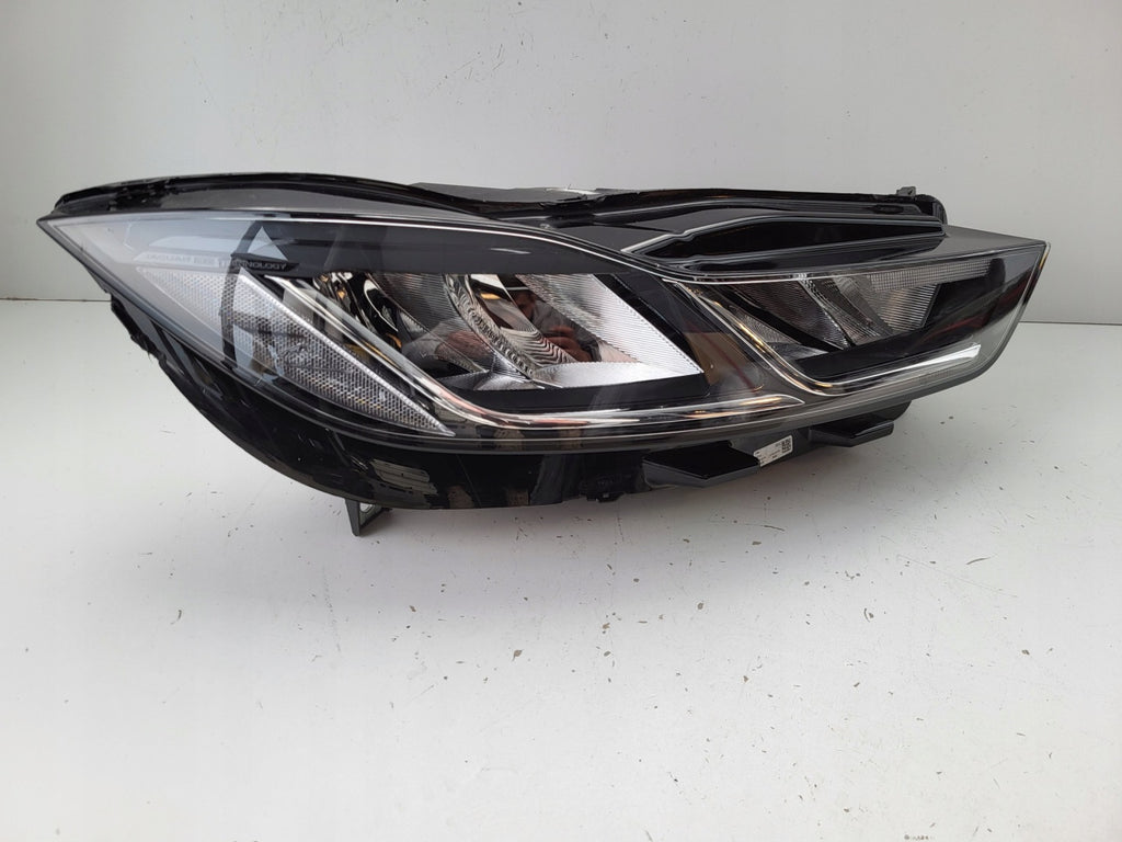 Frontscheinwerfer Jaguar J9D3-13W029 Rechts Scheinwerfer Headlight SCH3330408331xo