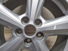 Laden Sie das Bild in den Galerie-Viewer, 1x Alufelge 18 Zoll 5x108 EM2CD1A Ford S-Max Rim Wheel FEL5706218242pa