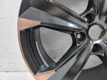 Laden Sie das Bild in den Galerie-Viewer, 1x Alufelge 19 Zoll 575601025T Cupra Ateca Rim Wheel FEL1555952072dv