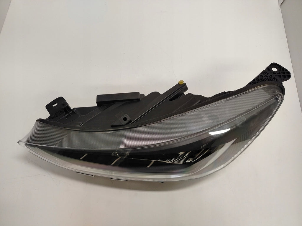 Frontscheinwerfer Ford Focus NX7B-13E015-CD LED Links Scheinwerfer Headlight SCH6126488411mi