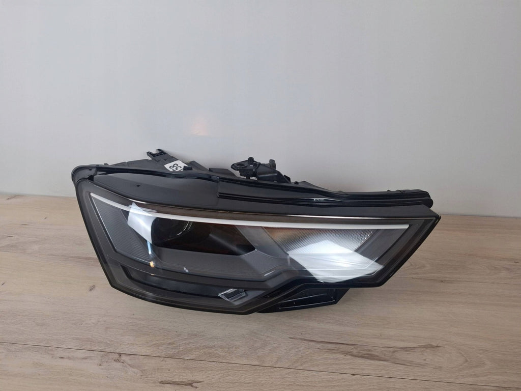 Frontscheinwerfer Audi A6 4K0941034 Rechts Scheinwerfer Headlight SCH5797331125xt