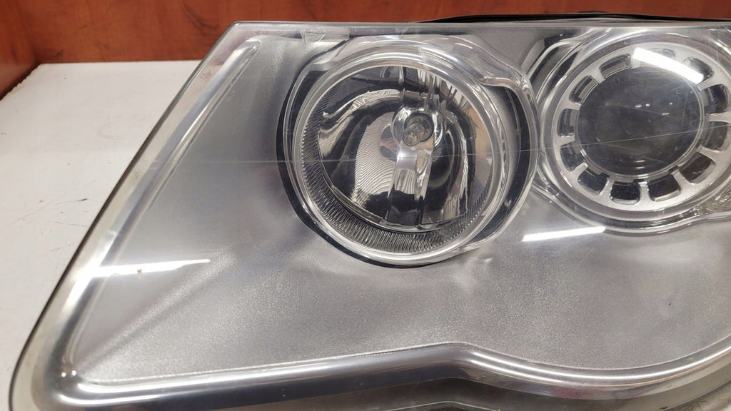 Frontscheinwerfer VW Touareg 7L6941031 1EL24703201 Links Scheinwerfer Headlight SCH4151429949yk