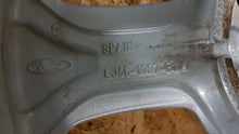 Load image into Gallery viewer, 1x Alufelge 17 Zoll 7.0" 5x108 50ET LJ6C-1007-52A Ford Focus C-Max Rim Wheel FEL2592940888yt