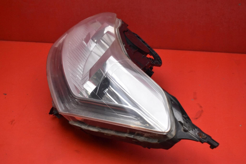 Frontscheinwerfer Citroën C5 1033596 Links Scheinwerfer Headlight SCH3019179359no