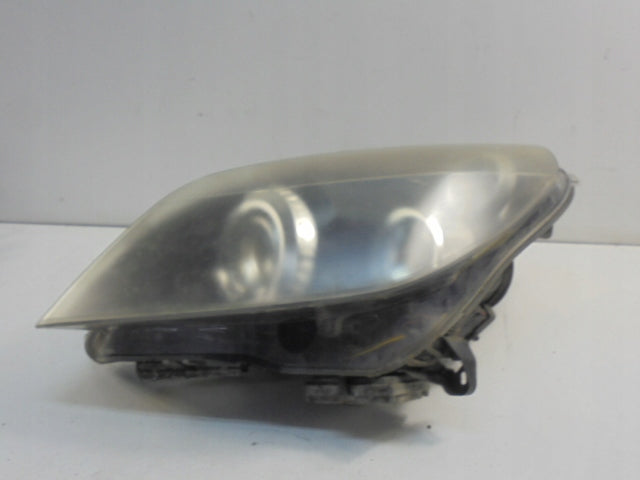 Frontscheinwerfer Opel Astra H Gtc 13210773 Links Scheinwerfer Headlight SCH6567049446ff