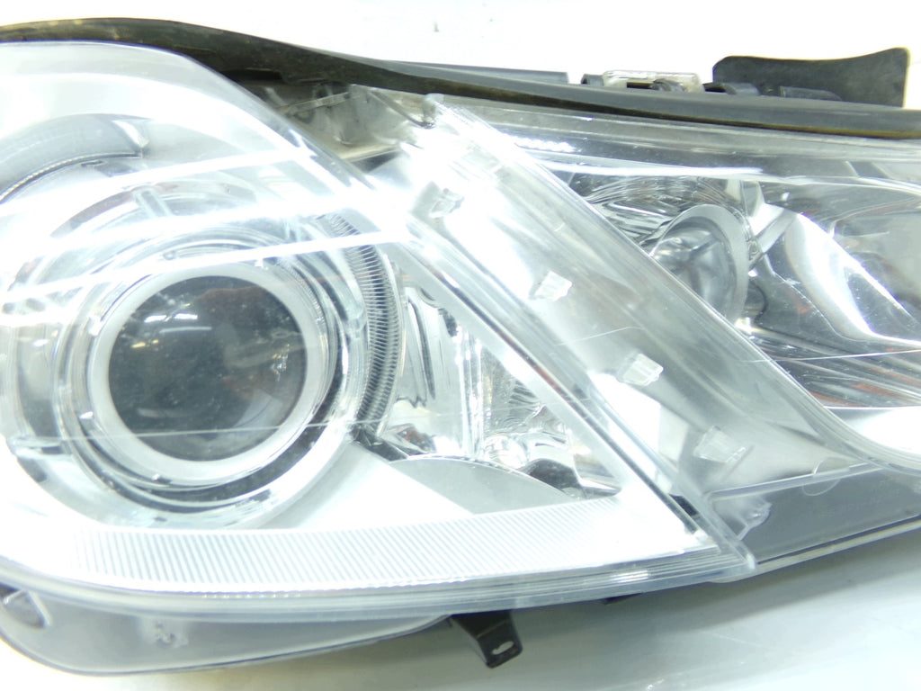 Frontscheinwerfer Mercedes-Benz Coupe A2078204461KZ Bi-Xenon Rechts Headlight SCH9500325553na
