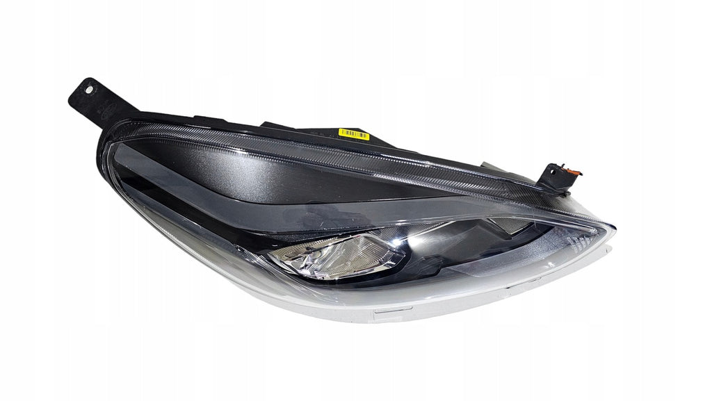 Frontscheinwerfer Ford Fiesta L1BB-13E014-EH LED Rechts Scheinwerfer Headlight