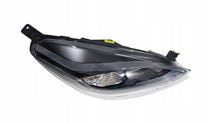 Laden Sie das Bild in den Galerie-Viewer, Frontscheinwerfer Ford Fiesta L1BB-13E014-EH LED Rechts Scheinwerfer Headlight