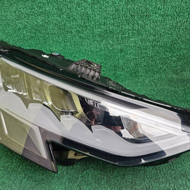 Frontscheinwerfer Audi A3 8Y09411012 Rechts Scheinwerfer Headlight SCH2504827031rb