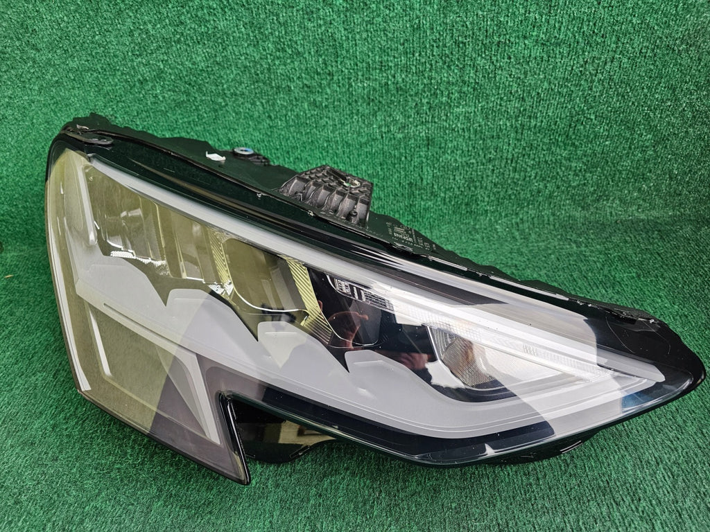 Frontscheinwerfer Audi A3 8Y09411012 Rechts Scheinwerfer Headlight SCH2504827031rb