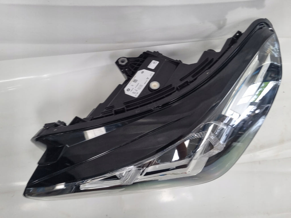 Frontscheinwerfer BMW X1 4A27815 LED Links Scheinwerfer Headlight SCH1995931373xt