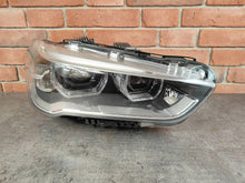 Load image into Gallery viewer, Frontscheinwerfer BMW X1 F48 7472220 A8747222002 Full LED Rechts Headlight SCH5713999150ew