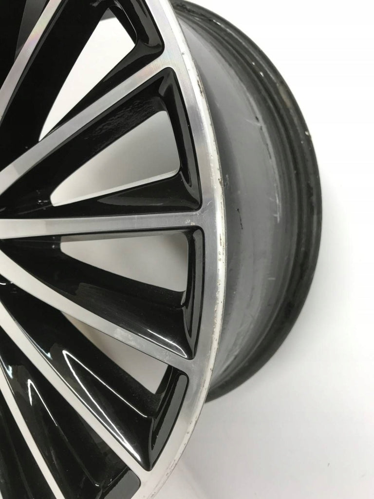 1x Alufelge 19 Zoll A2064012000 Mercedes-Benz W206 Rim Wheel FEL3909658119ss